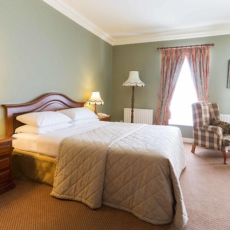 Sheedy'S Boutique Hotel Lisdoonvarna Cameră foto