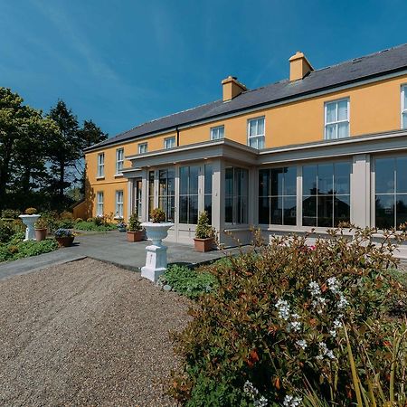 Sheedy'S Boutique Hotel Lisdoonvarna Exterior foto