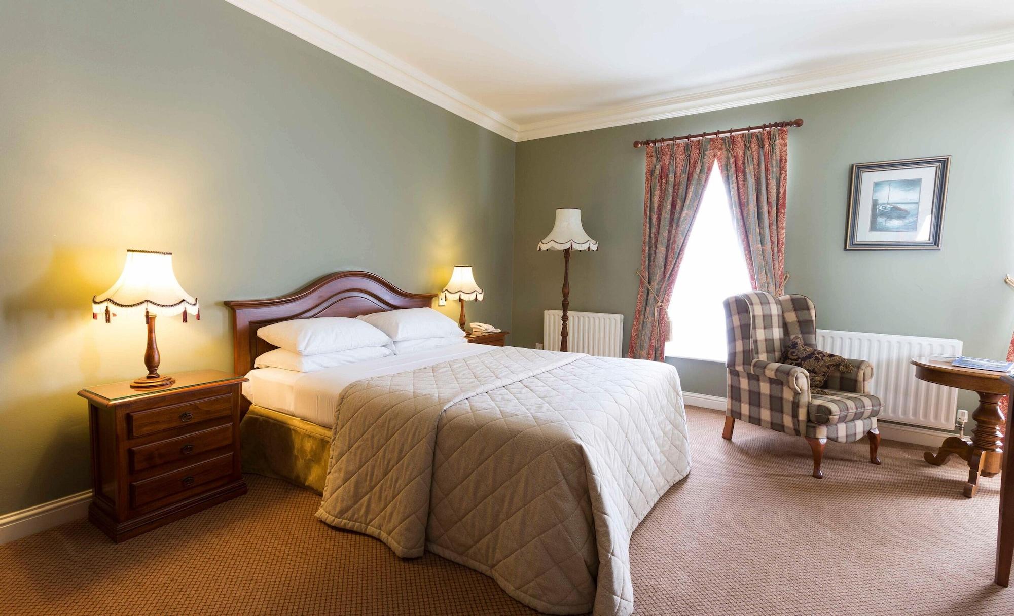 Sheedy'S Boutique Hotel Lisdoonvarna Exterior foto