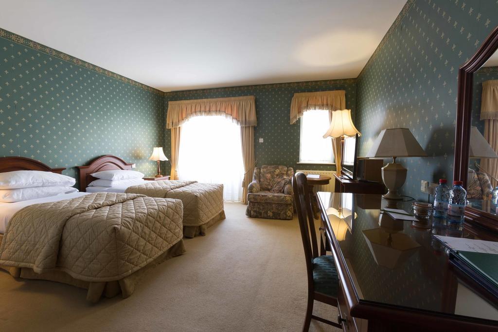 Sheedy'S Boutique Hotel Lisdoonvarna Cameră foto