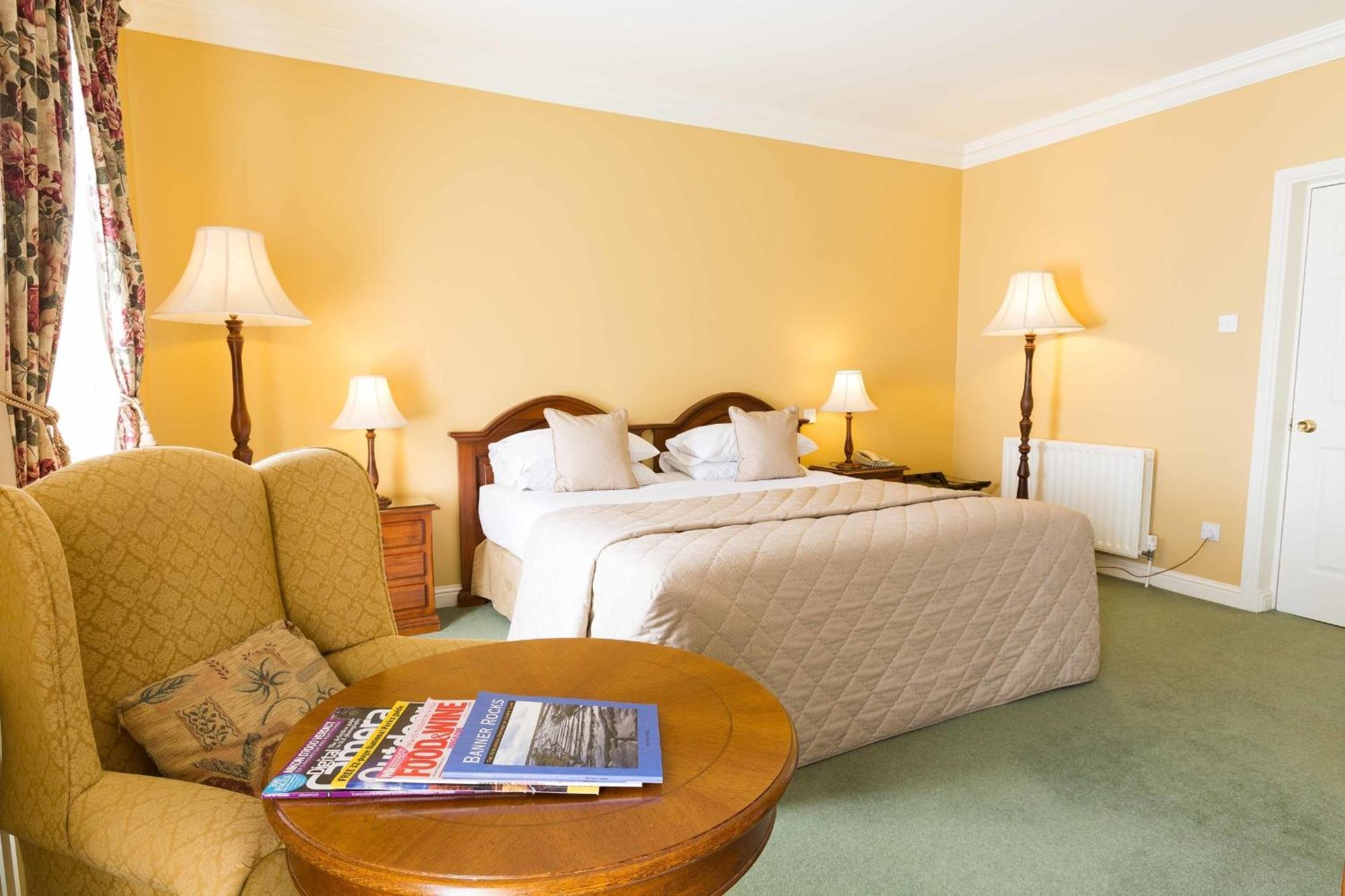 Sheedy'S Boutique Hotel Lisdoonvarna Cameră foto