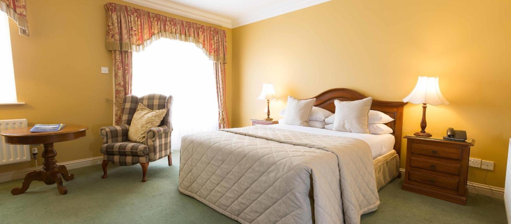 Sheedy'S Boutique Hotel Lisdoonvarna Cameră foto