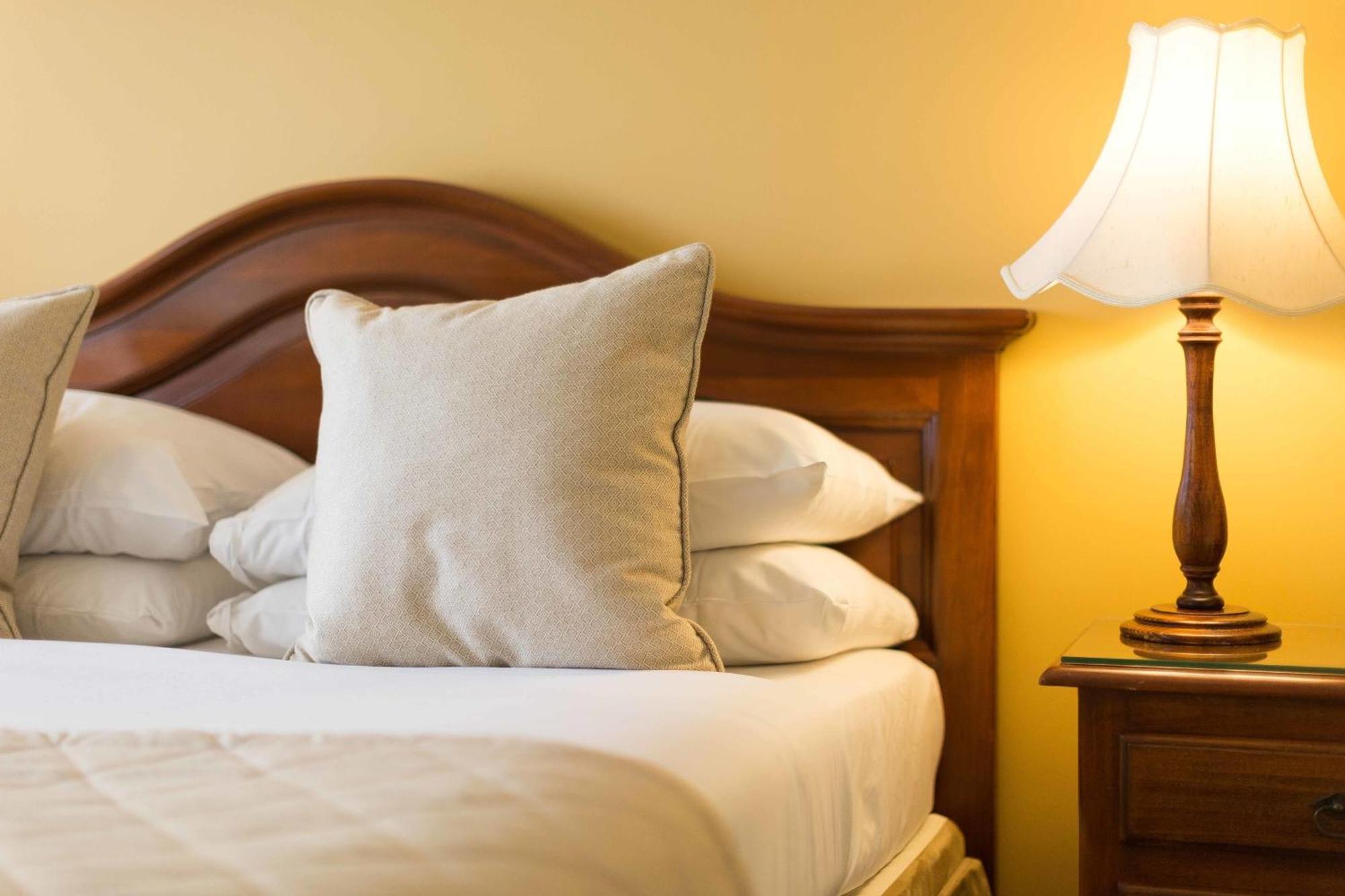 Sheedy'S Boutique Hotel Lisdoonvarna Cameră foto