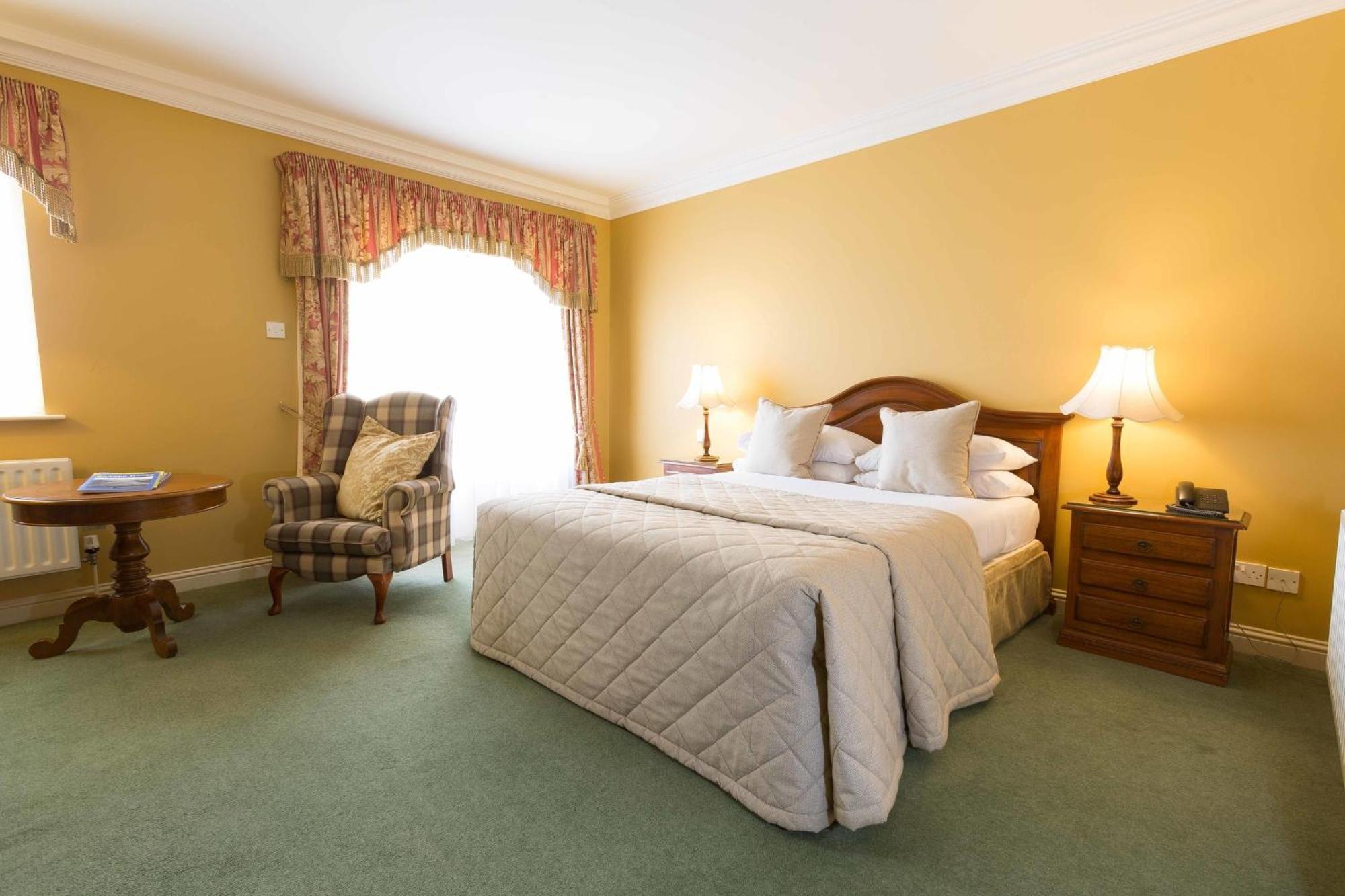 Sheedy'S Boutique Hotel Lisdoonvarna Cameră foto