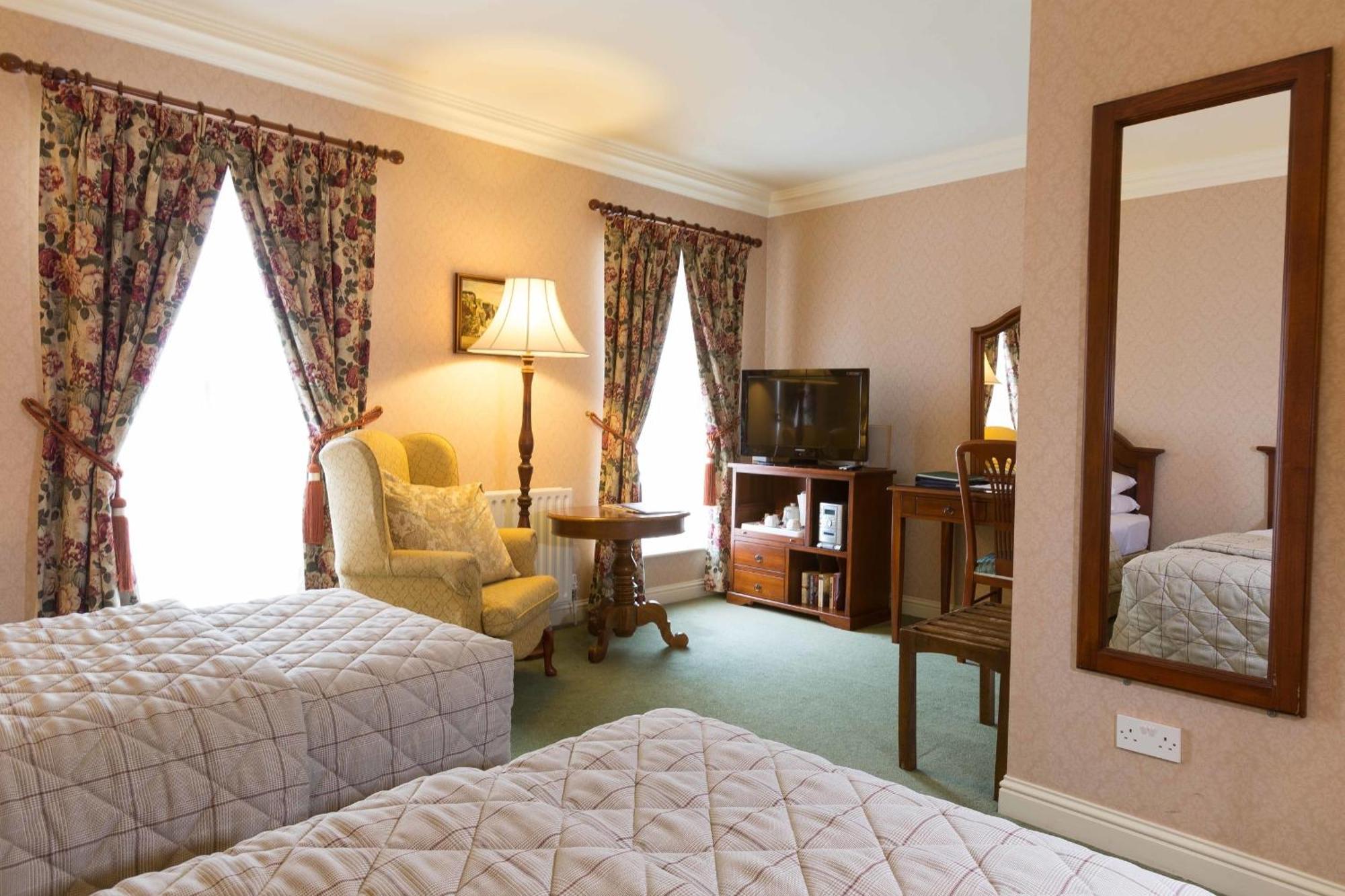 Sheedy'S Boutique Hotel Lisdoonvarna Cameră foto