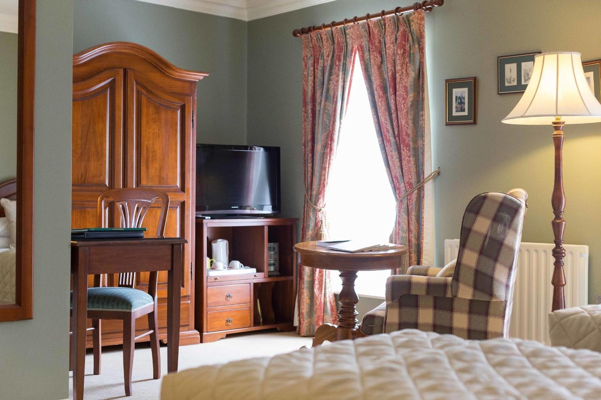Sheedy'S Boutique Hotel Lisdoonvarna Cameră foto
