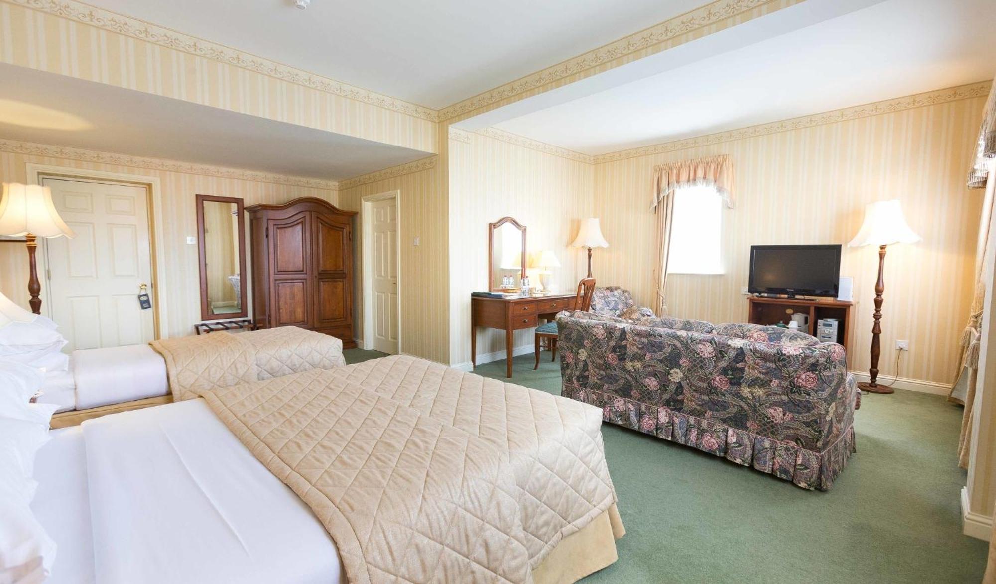 Sheedy'S Boutique Hotel Lisdoonvarna Cameră foto