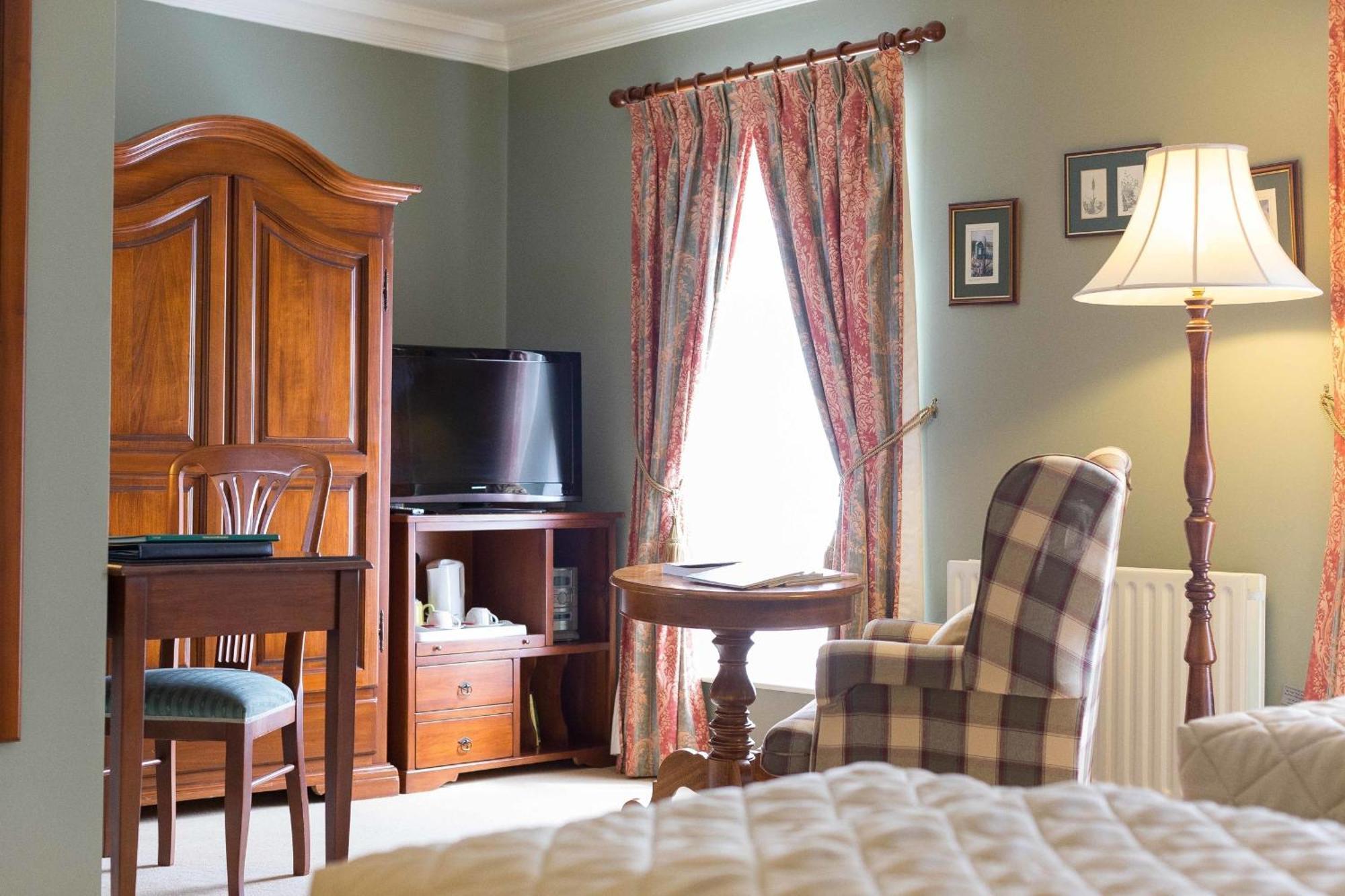 Sheedy'S Boutique Hotel Lisdoonvarna Cameră foto