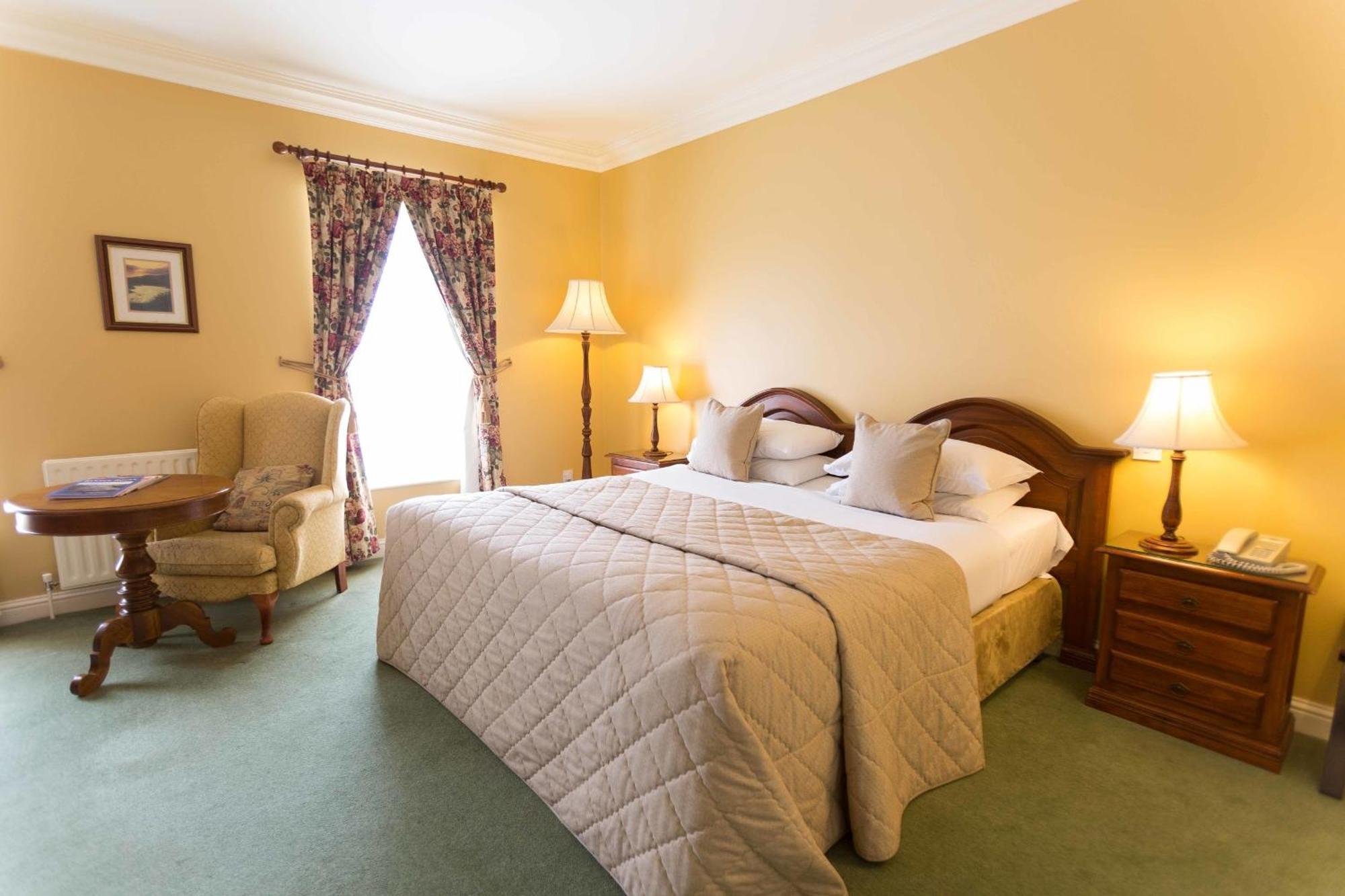 Sheedy'S Boutique Hotel Lisdoonvarna Cameră foto