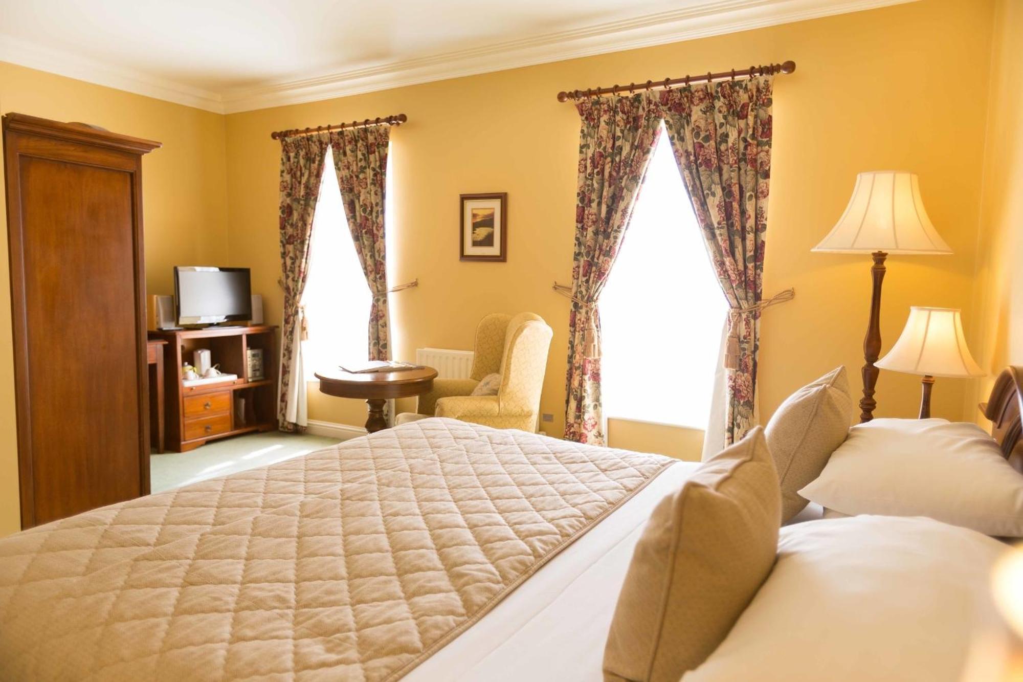 Sheedy'S Boutique Hotel Lisdoonvarna Cameră foto