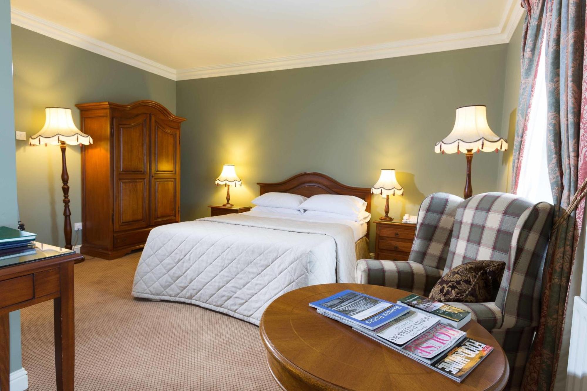 Sheedy'S Boutique Hotel Lisdoonvarna Cameră foto