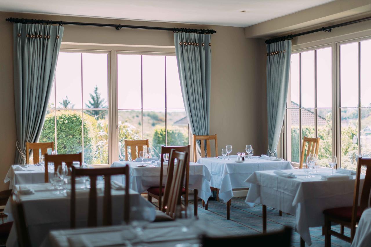 Sheedy'S Boutique Hotel Lisdoonvarna Exterior foto