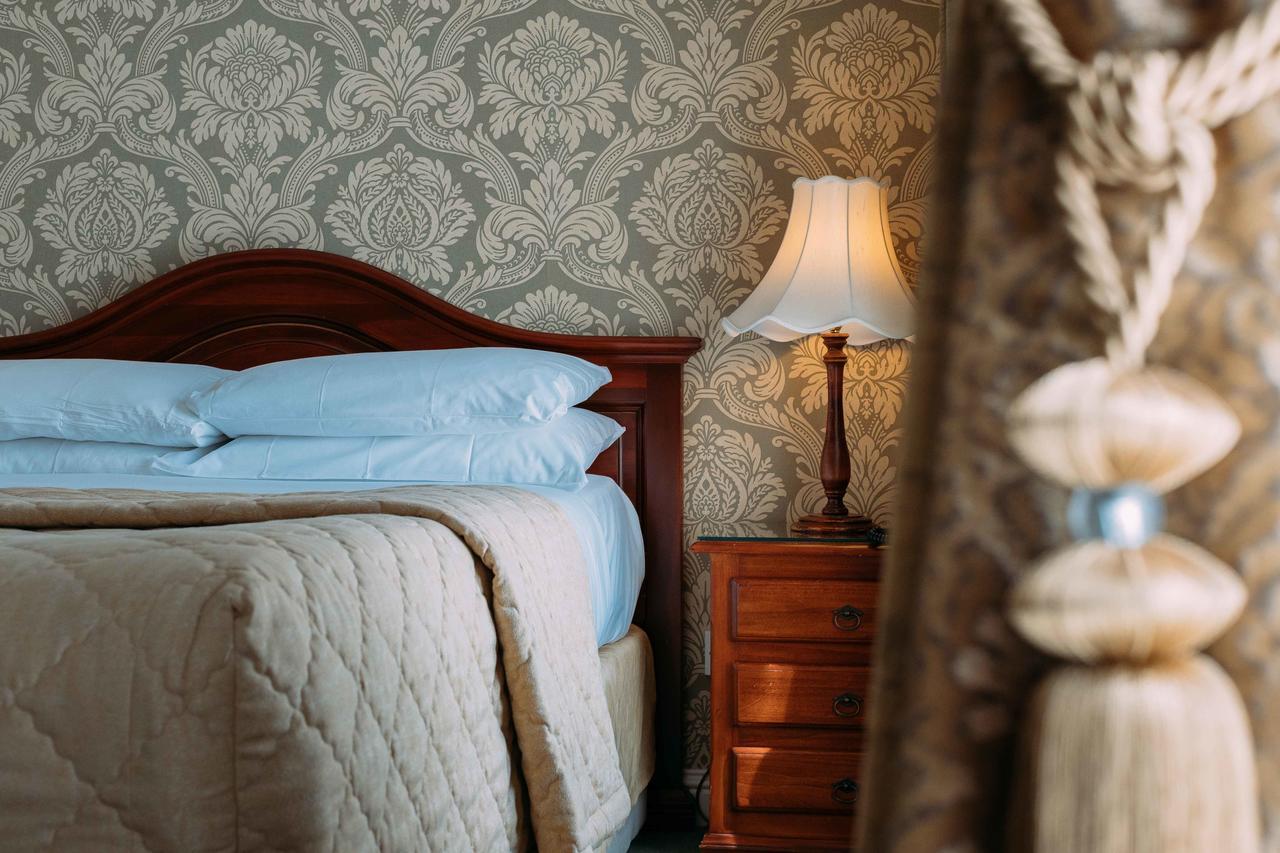 Sheedy'S Boutique Hotel Lisdoonvarna Exterior foto