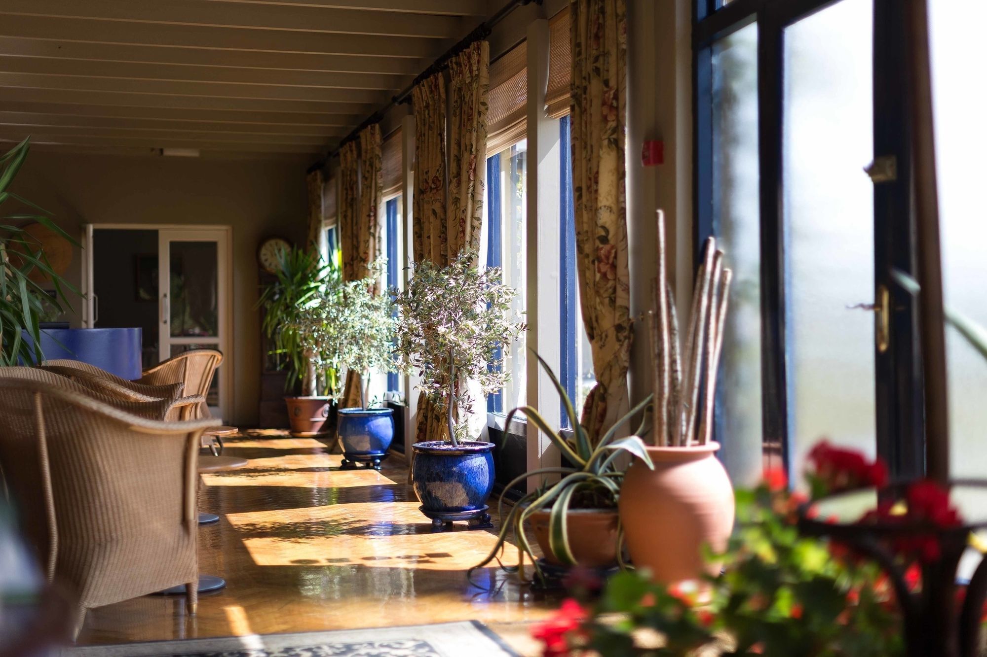 Sheedy'S Boutique Hotel Lisdoonvarna Exterior foto